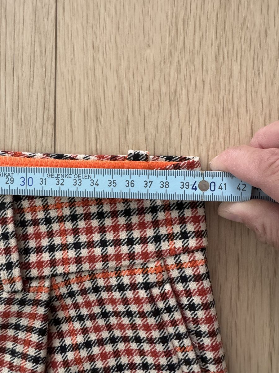 Drykorn Pantaloni: Drykorn Hose gr 29 – Usato da Bünzen venduto da Magdalena.K 3