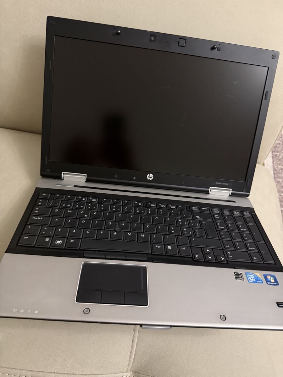 Vaio Notebook: Zwei Notebooks – Usato da Ibach venduto da O__s 1