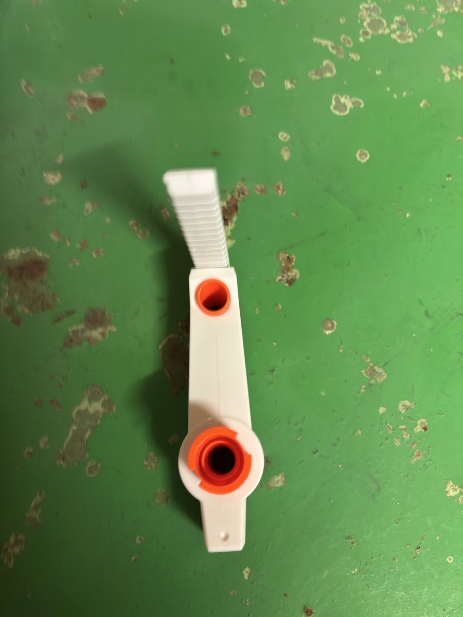 Nerf Giocattoli: Nerf „Minigun“ Modul – Nuovo (secondo la descrizione) da Bern venduto da Haw_t6gh 1