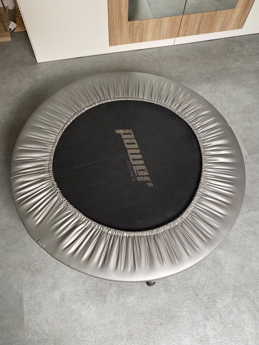 Trampolini: Mini Trampolin – Usato da Strengelbach venduto da Mirjam1022