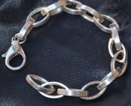 Armband Silber 925 argent bracelet