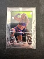 Toppa Chrome Brinley Reece WWE Wrestling