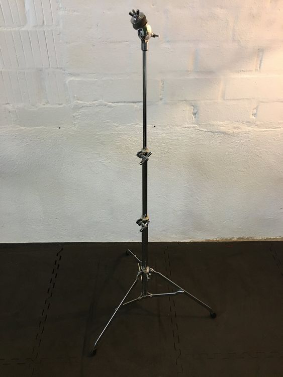 Vintage Cymbal Stand Kaufen auf Ricardo