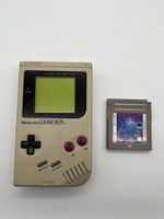 Gameboy Classic + Tetris DMG Original Nintendo Retro