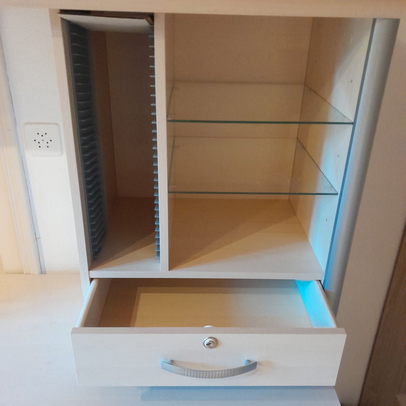 Bureaux: Bürotisch – D'occasion à Richenthal par mausi058 3