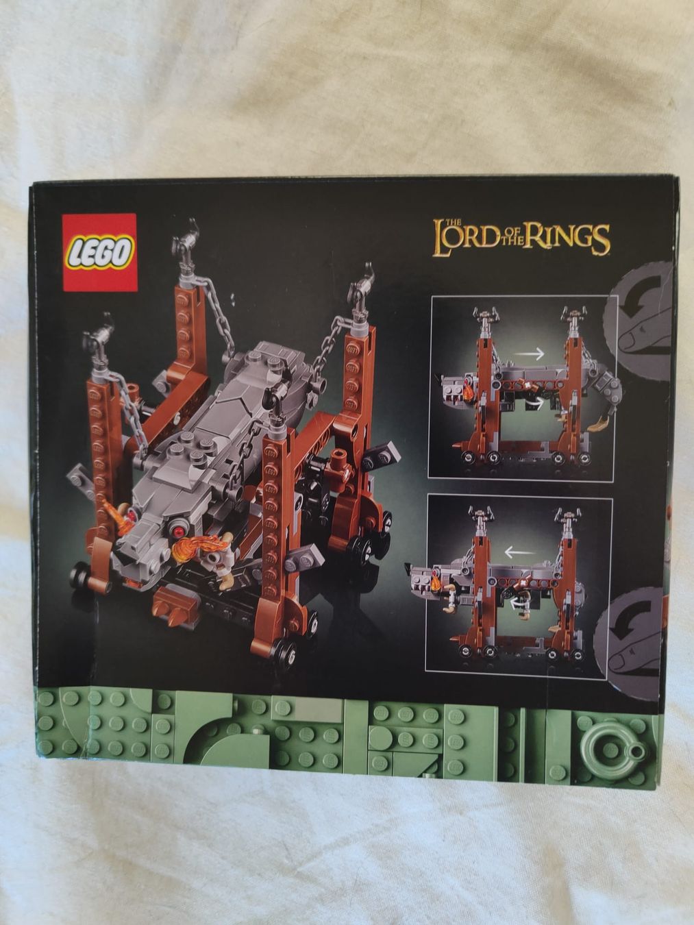 Lego Baukästen: lego grond 40893 – Neu und originalverpackt aus Corminboeuf von tristan1987 2