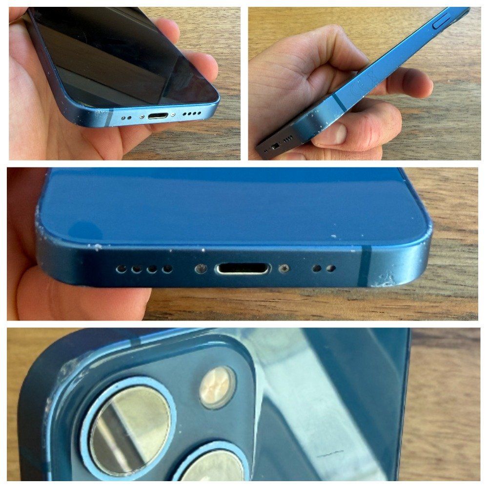 Apple Telefoni cellulari / Smartphones: iPhone 13 Mini (128GB) Akku 75% – Usato da Kollbrunn venduto da tou_t9m5 1