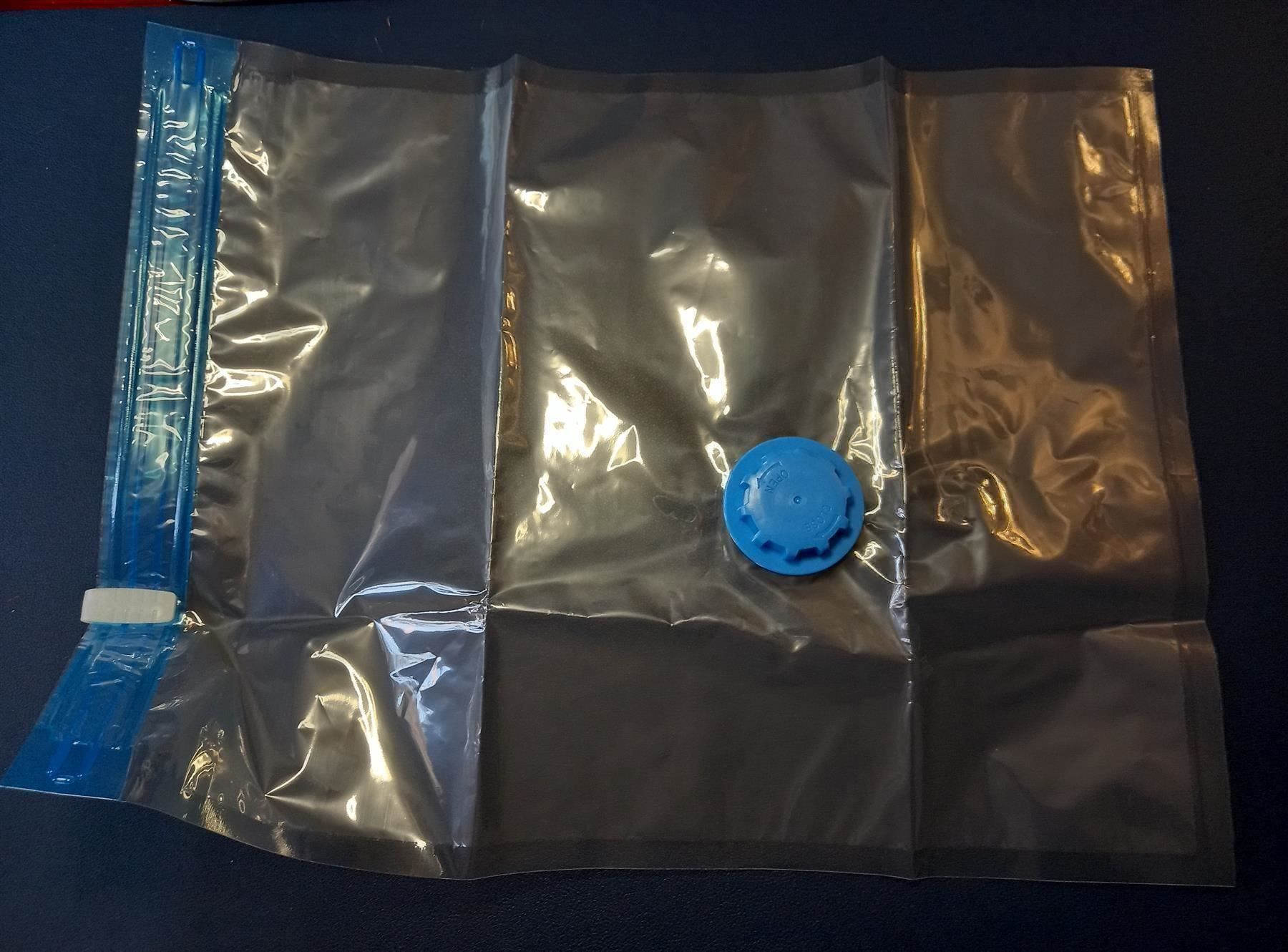 Contenitori & Simili: 5x Vakuumbeutel - 60cm / Rangement Sous Vide – Nuovo e nell'imballaggio originale da Lausanne venduto da novastoris