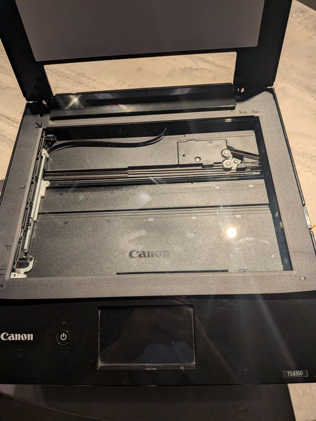 Canon Drucker: Canon Drucker – Gebraucht aus Buhwil von Hd1996 1