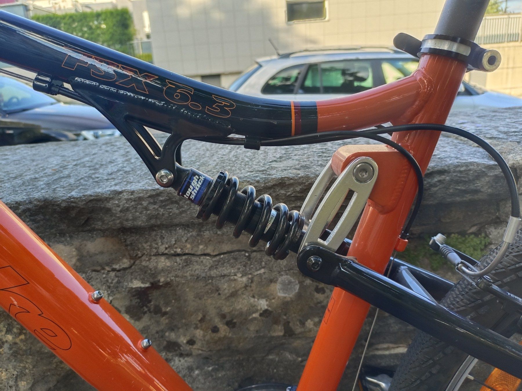 Stoke Velos: VTT Stoke FSX 6.3  – Gebraucht aus La Chaux-de-Fonds von ale_j7zx 2
