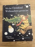 Das Christkind rettet Weihnachten - Super Zustand!🎄