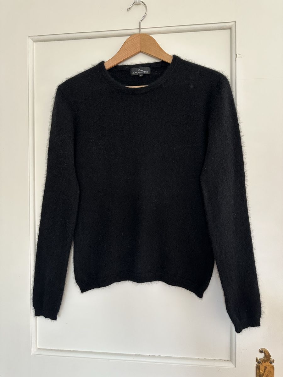 Maglioni & Felpe: Pure Cachemire Pullover, Gr. M – Usato da Zollikon venduto da _M65_