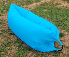 Fatboy Lamzac 2.0 Hangout Liegesack Badi Strand Beanbag