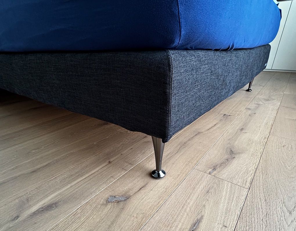 Letti: Nylund Boxspringbett, 160cm x 210cm – Usato da Muri b. Bern venduto da Castello007 3
