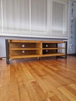 TV-Lowboard MANCHESTER Vintage Optik (Home24)