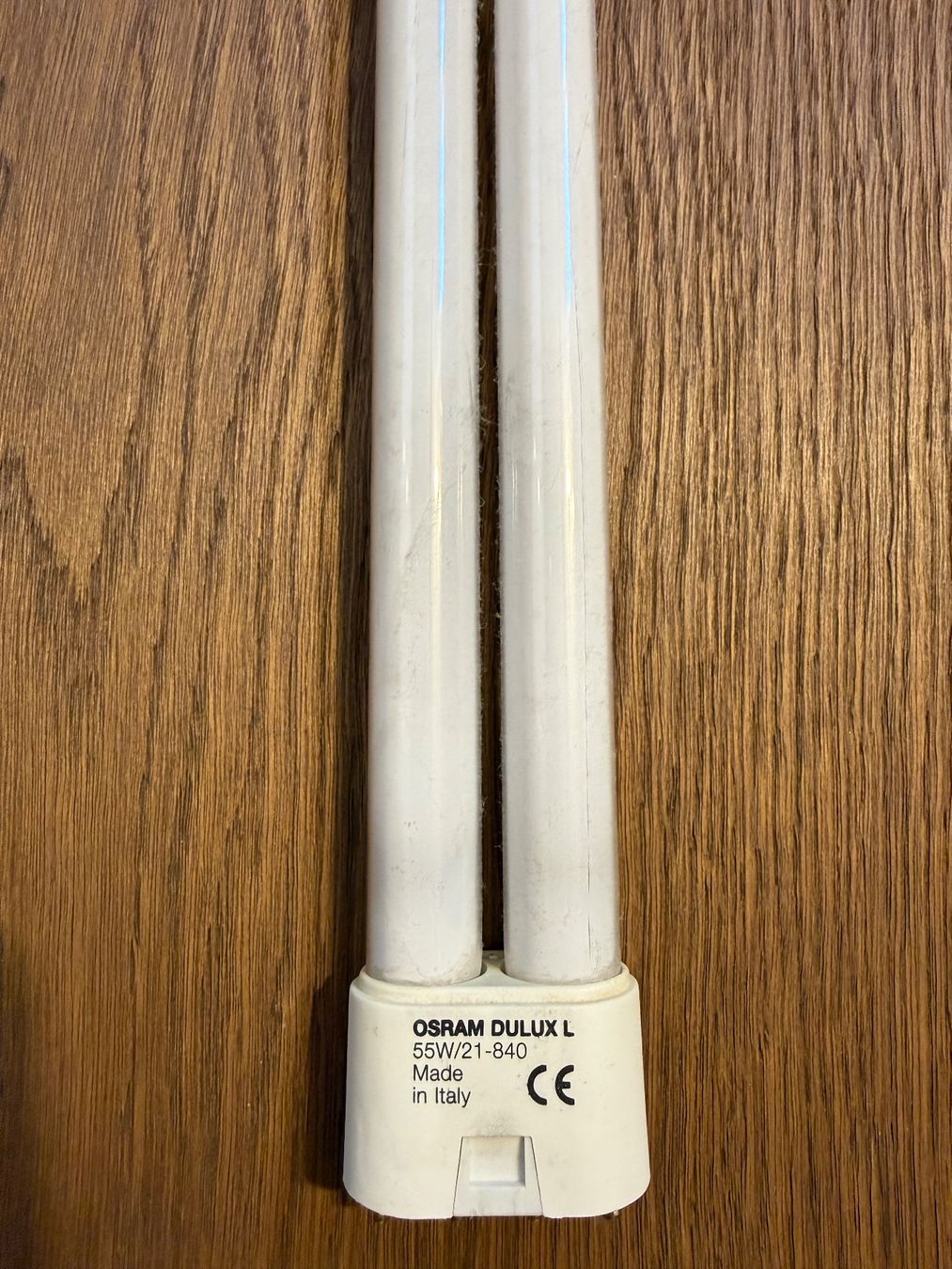 Regent Lampade: Stehlampe Leuchtstofflampe Regent Level – Usato da Horw venduto da emysk7 4