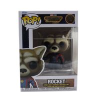 Rocket #1202 Funko POP Marvel