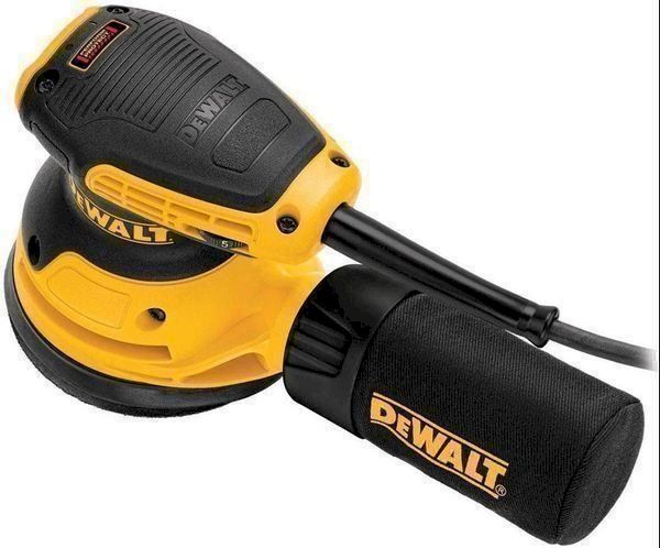 Toutes les machines: DeWalt DWE 6423 280 Watt Schleifer – Neuf avec emballage d'origine à Bottighofen par zaap 2