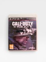 Call of duty Ghosts