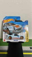 Hot Wheels Ford RS200 Gulf - Peak Pursuit - Neu in OVP