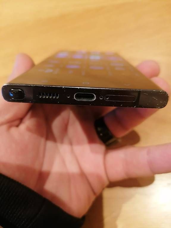 Handys / Smartphones: Samsung galaxy s23 ultra 256gb  – Gebraucht aus Liestal von Cihan4415