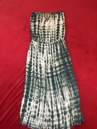 Ema Tesse Sommerkleid, Grösse 1, Top Zustand, Strand ☀️ (54)