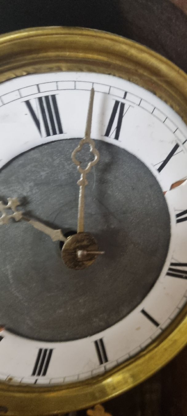 Orologi: Wanduhr Pendeluhr defekt – Difettoso da Basel venduto da Jcva 6