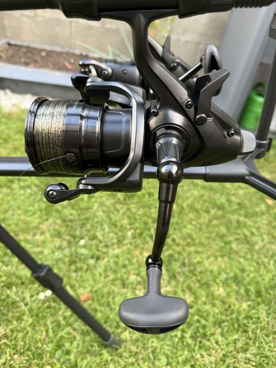 Fox Cannes à pêche: Karpfenset – Neuf (Voir description) à Widnau par kev_hr6l 2