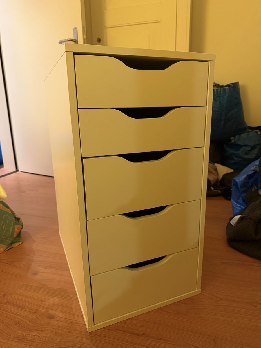 Ikea Étagères: Ikea ALEX Möbel – Neuf (Voir description) à Winterthur par vst_zzj5