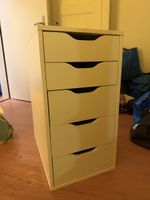 Ikea ALEX Möbel