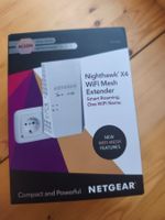 Netgear Nighthawk X4 WiFi Mesh Extender AC2200 gebraucht