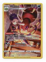 Ariados TG09/TG30 Brilliant Stars Sword & Shield Englisch