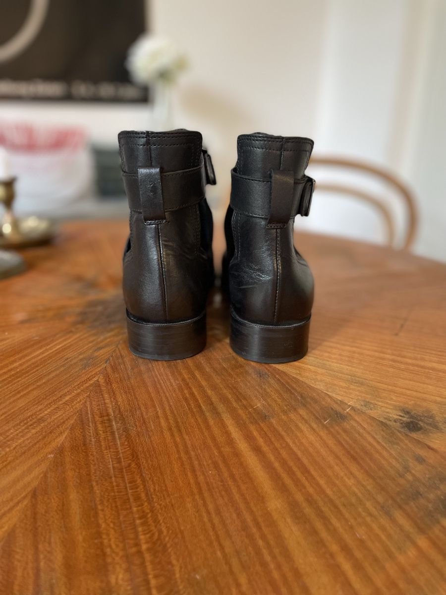 Scarpe da donna: Chelsea Boots – Usato da Bern venduto da lin_8szx 1