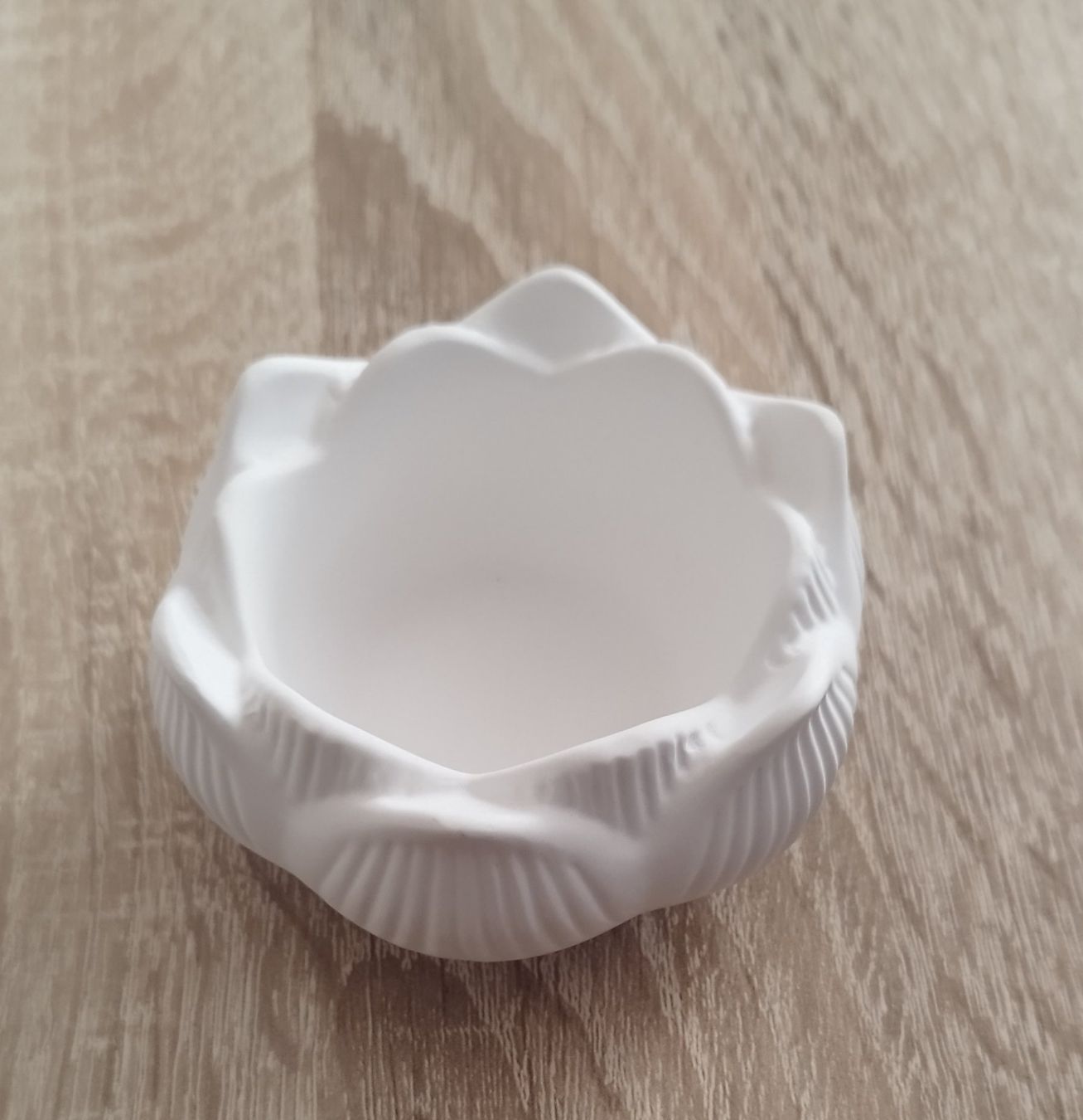 Vasi & Recipienti: Set mit 4 kleinen Vasen – Nuovo e nell'imballaggio originale da Winterthur venduto da pir_pt