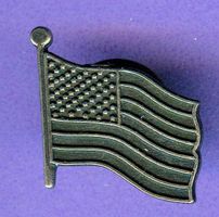Länder Fahne   AMERIKA