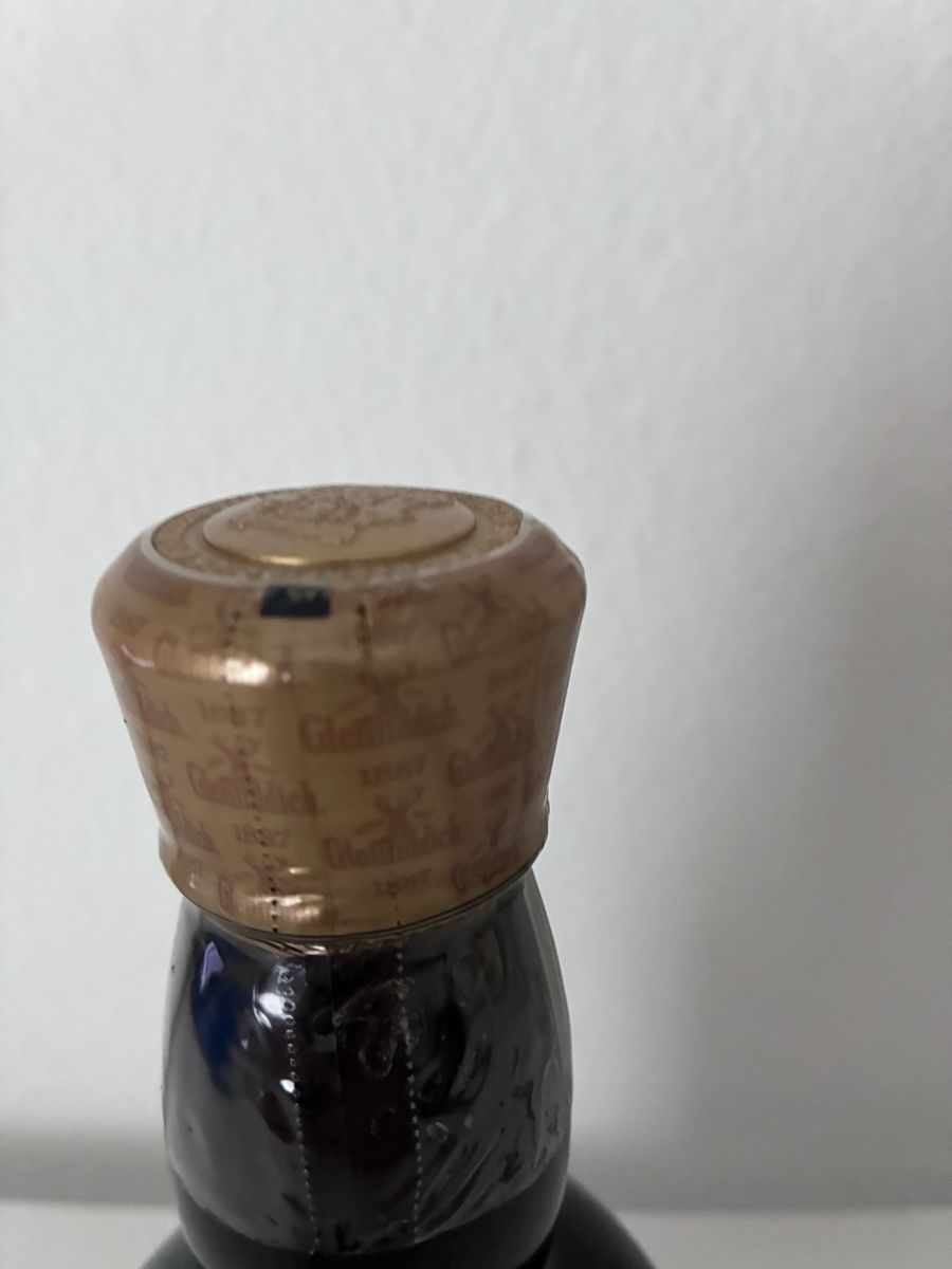 Glenfiddich Bevande alcoliche: GLENFIDDICH MALT WHISKY LIQUEUR – Nuovo (secondo la descrizione) da Zug venduto da 3LKT 2