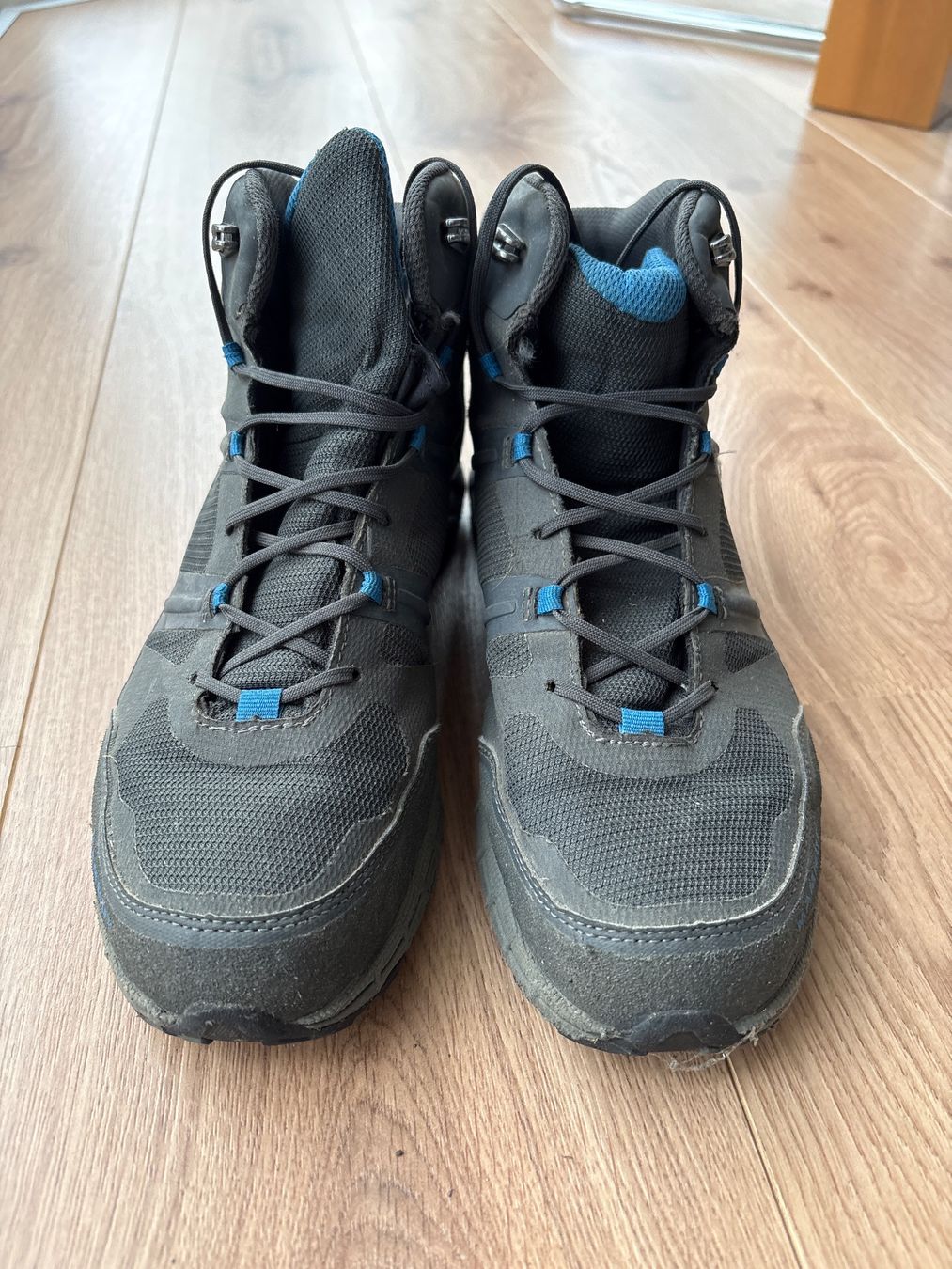 Mammut Chaussures hommes: Mammut Clion Base Mid GoreTex Wanderschuh – D'occasion à Gränichen par wal_sg8q 1