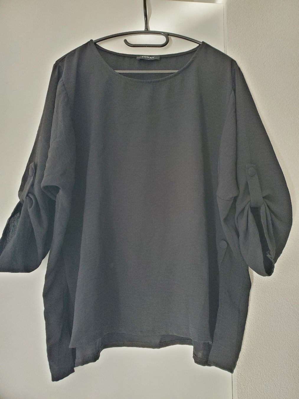 Tops: blouse Chicorée  – Neuf (Voir description) à Montsevelier par Sherlock007