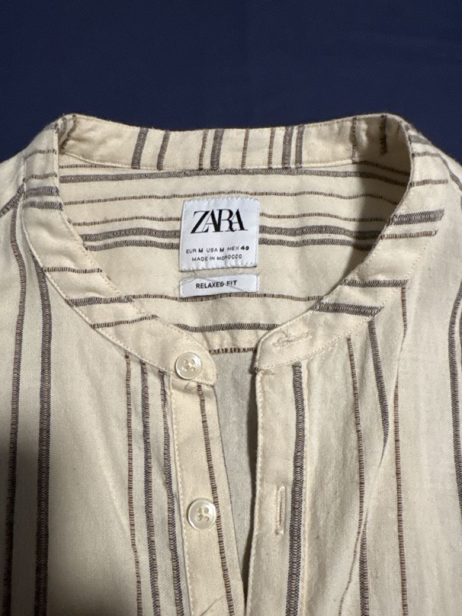 Zara Camicie: Zara – Usato da Rothenburg venduto da stefan01989 1