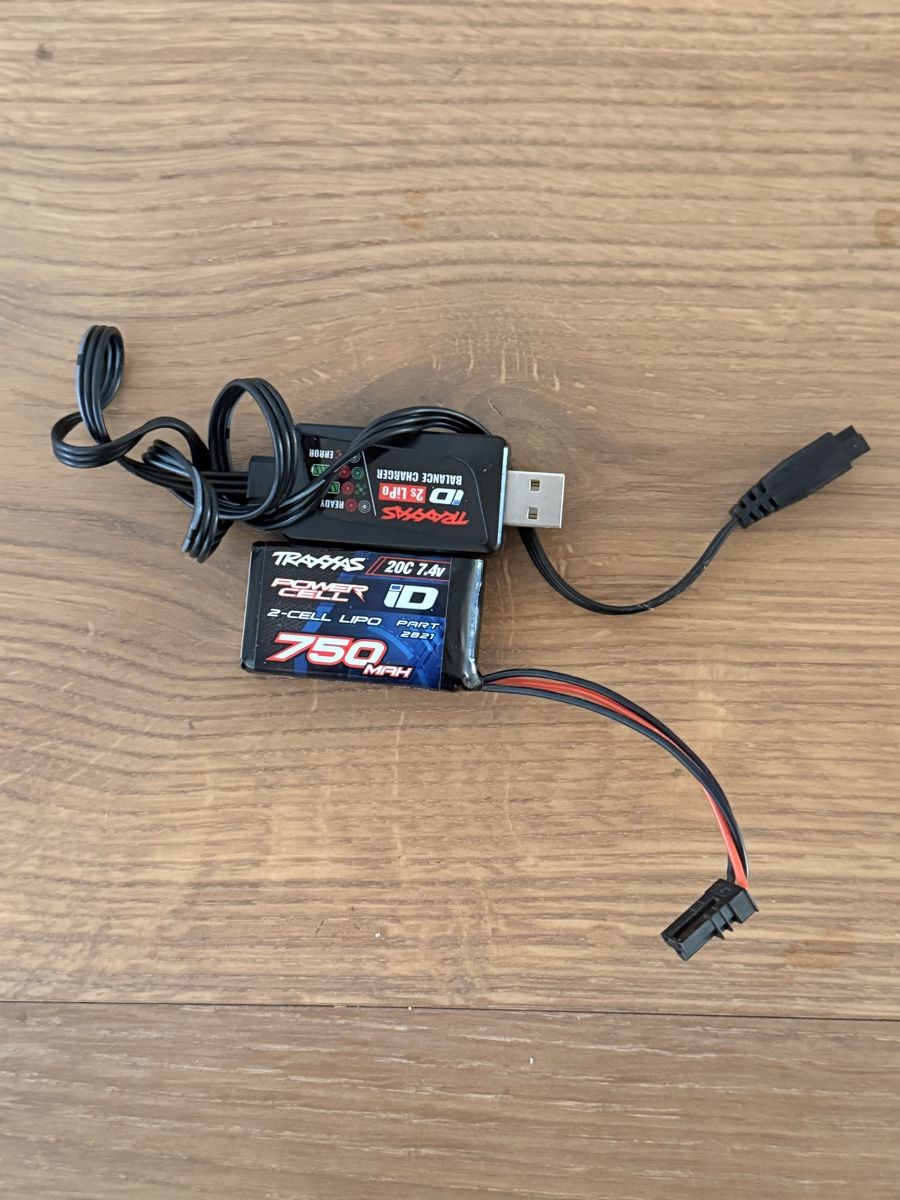 Traxxas Modellismo RC: TRX4M Land Rover crawler – Usato da Kirchdorf BE venduto da omegatoc 2