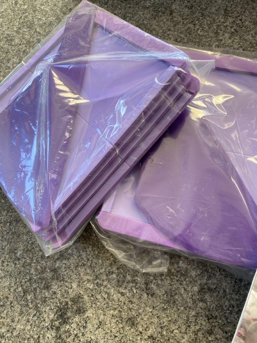 Betty Bossi Backformen: Mini Rouladen Backform – Neu und originalverpackt aus Herrenschwanden von sel_c8rq 2