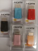 HDMI Adapter: VGA zu HDMI , preis pro stück!