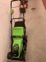 Gartenpflegeset Grenworks