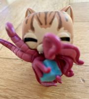 Funko Pop! Games: Tiny Tina's Wonderlands - Tiger Shark 54
