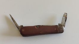 Altes Militärmesser (WA2)