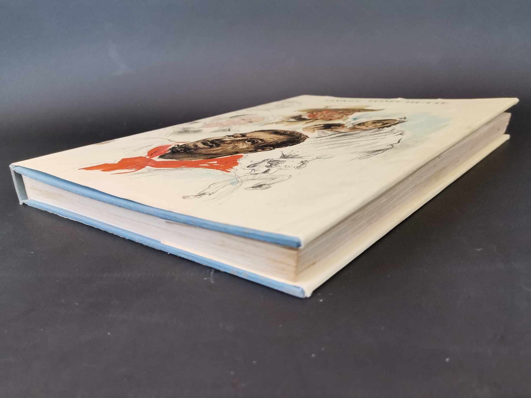 Libri: BUCH Onkel Toms Hütte – Usato da Schaffhausen venduto da Restwert_SH 2