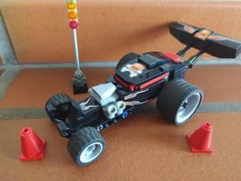 8164 Extreme Wheelie