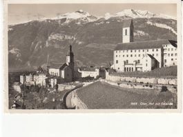 Chur 1940