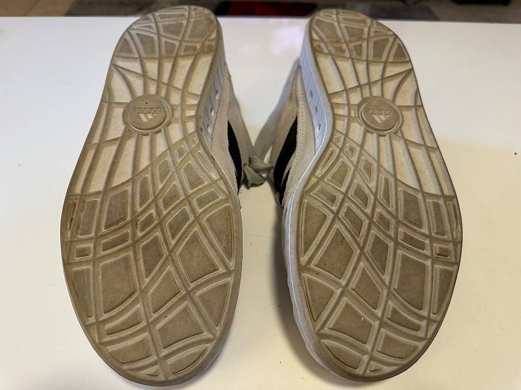 Adidas Scarpe da uomo: Adidas EU42 – Usato da Melano venduto da ale_x28c 4