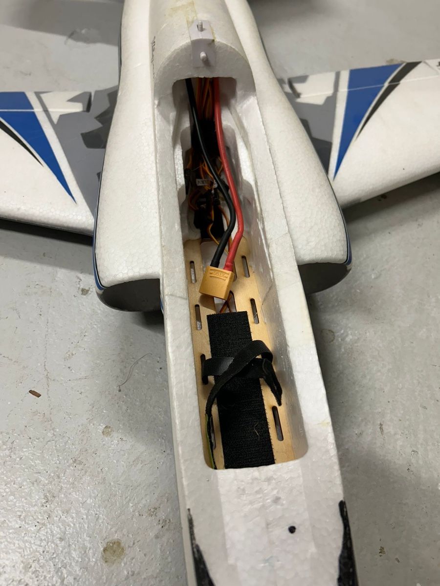 E-Flite Modellismo RC: Viperjet von E-flite – Usato da Olten venduto da Luzias11 1